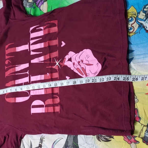 5/20 Jeffree Star Valentine's Day Shirt - Picture 5 of 7